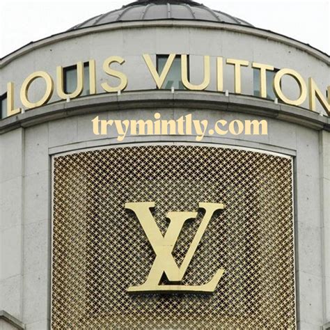 most famous lvmh brands